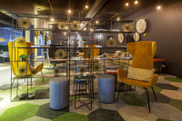  Vacation Hub International | Tulip Inn Amsterdam Airport Room
