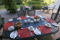  Vacation Hub International | Golden Hill Guest House Room