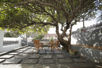  Vacation Hub International | Moy Mountain Ocean Yoga Room