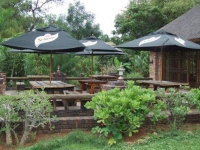  Vacation Hub International | Lukafrica Riverside Chalets & Safaris Room
