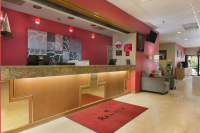  Vacation Hub International | Ramada by Wyndham Raleigh Room