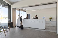  Vacation Hub International | Quest Innaloo Room