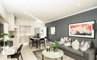  Vacation Hub International | Enigma Lifestyle Room