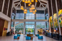  Vacation Hub International | Sunrise Premium Resort Hoi An Room