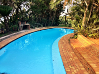  Vacation Hub International | Carisford Lodge Room