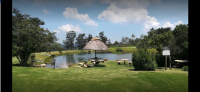  Vacation Hub International | Mount Park Guest Farm - Rose Cottage Room