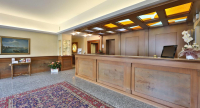  Vacation Hub International | Titian Inn Hotel Venice Airport Room
