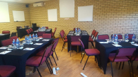  Vacation Hub International | Boschdal Guesthouse and Conference Center Room