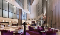  Vacation Hub International | Grand Millennium Al Wahda Room