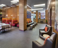  Vacation Hub International | DoubleTree by Hilton Hotel - Times Square South Room