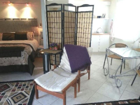  Vacation Hub International | European Touch Guest house Room