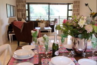  Vacation Hub International | Magnificent Sunbird Room