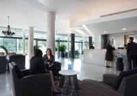  Vacation Hub International | Pacific Hotel Brisbane Room