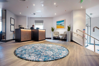  Vacation Hub International | Ten Hill Place Hotel Room
