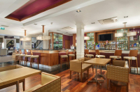  Vacation Hub International | Hilton Edinburgh Grosvenor Room