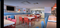  Vacation Hub International | Travelodge Edinburgh Central Room