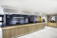  Vacation Hub International | Jurys Inn Inverness Room