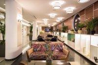  Vacation Hub International | Royal Palm South Beach Miami, a Tribute Portfolio Resort Room