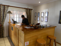  Vacation Hub International | Bushmen Inn Guesthouse Room