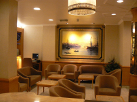  Vacation Hub International | Hotel Inter Istanbul Room