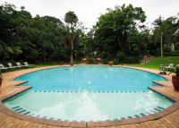  Vacation Hub International | Fifteen on the 5th Room
