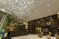  Vacation Hub International | Verdant Hill Hotel Kuala Lumpur Room
