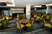  Vacation Hub International | Holiday Inn Express, London Heathrow - T5 Room