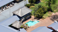  Vacation Hub International | Kampfontein Guest Farm Room