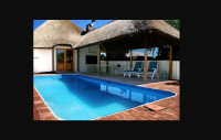  Vacation Hub International | Leopard Tree Guest Village Room
