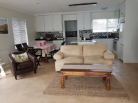  Vacation Hub International | Sandbaai Cottages Room