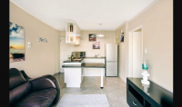  Vacation Hub International | Ocean View Apartment The Bay 103 Room