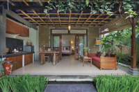  Vacation Hub International | Kishi-Kishi Ubud Villas Room