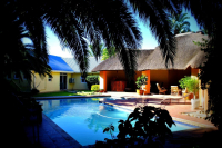  Vacation Hub International | Kududu Guest House Room