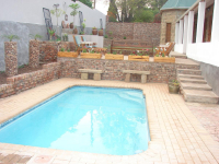  Vacation Hub International | Advocate's Manor Guest House Room