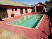  Vacation Hub International | Rosepark Guest House Room