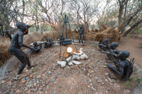  Vacation Hub International | African Rock Lodge Room