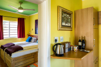 Vacation Hub International | Capelands Wine Farm Room