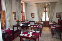  Vacation Hub International | Vredenburg Manor House Room
