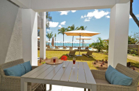  Vacation Hub International | Mon Choisy Beach R. Room