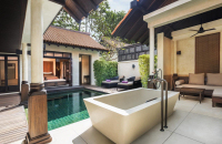  Vacation Hub International | Le Méridien Koh Samui Resort & Spa Room