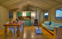  Vacation Hub International | AfriCamps at Ingwe Room