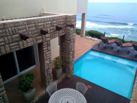  Vacation Hub International | Brenton on the Rocks Guest House Room
