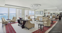  Vacation Hub International | Waldorf Astoria Dubai Palm Jumeirah Room