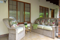  Vacation Hub International | Fountains B&B Room
