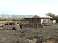  Vacation Hub International | Wolvekraal Guest Farm Room