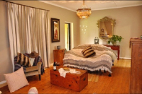  Vacation Hub International | Old Balgowan Farm Cottage Room