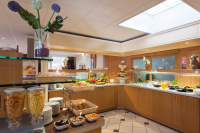  Vacation Hub International | Comfort Hotel Airport CDG Room