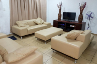  Vacation Hub International | Rustenburg Self Catering Units Room