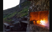  Vacation Hub International | The Hangklip Hotel Room