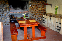  Vacation Hub International | Mooiplaas River Cottage Room